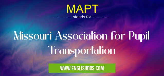 MAPT