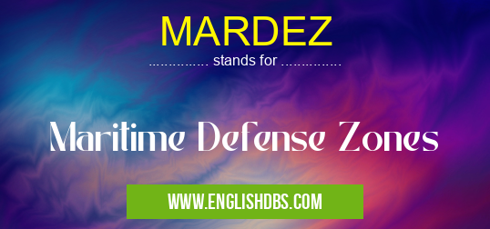 MARDEZ