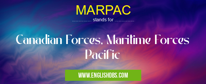 MARPAC