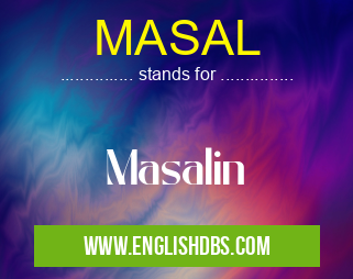 MASAL