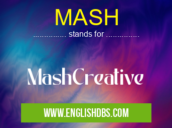 MASH