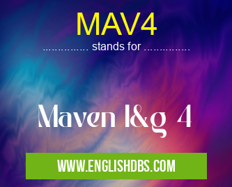 MAV4