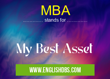 MBA