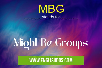 MBG