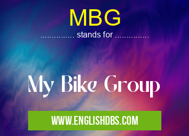 MBG