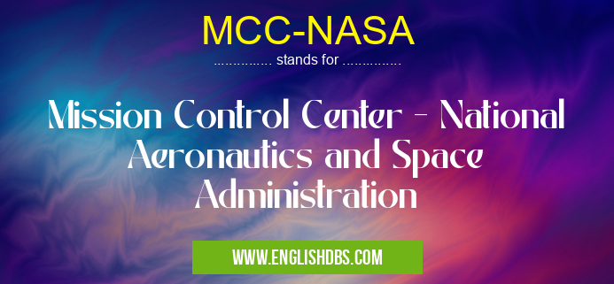 MCC-NASA