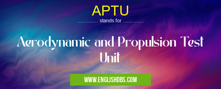 APTU