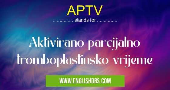 APTV