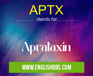 APTX