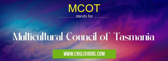 MCOT