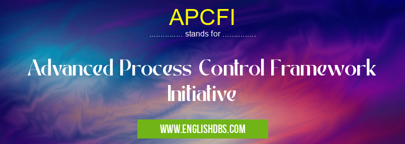 APCFI