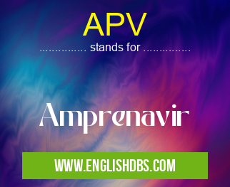 APV