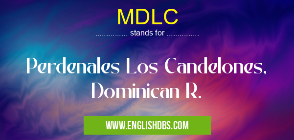 MDLC