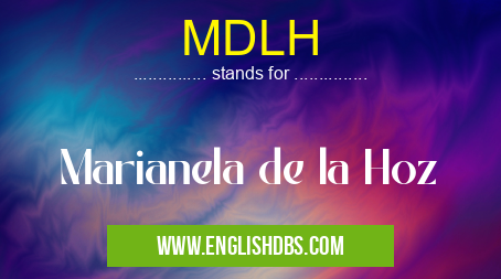 MDLH