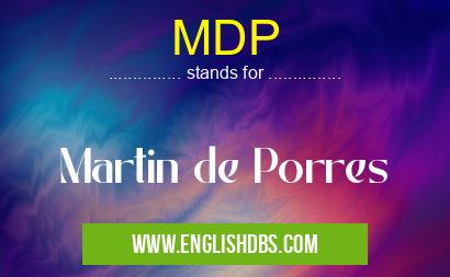 MDP