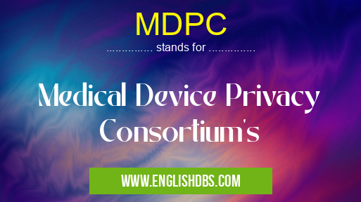 MDPC