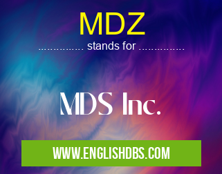 MDZ