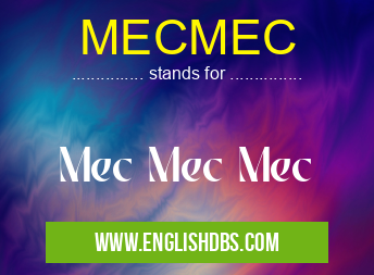 MECMEC