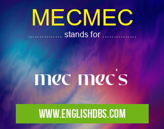 MECMEC