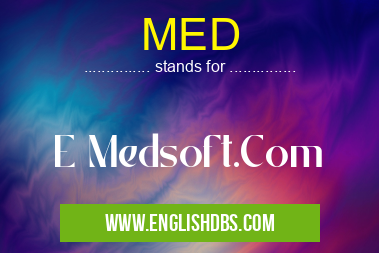 MED