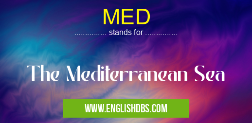 MED