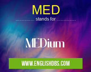 MED