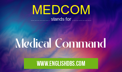 MEDCOM