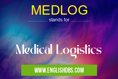 MEDLOG