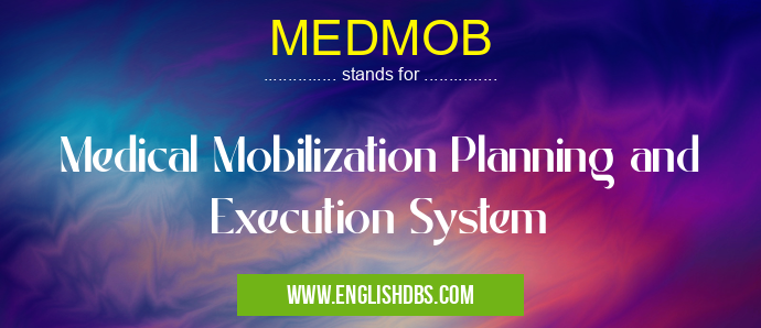 MEDMOB