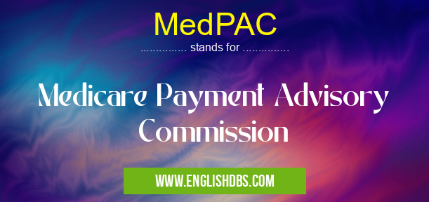 MedPAC