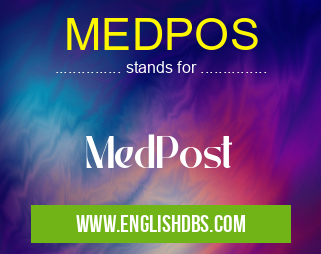 MEDPOS