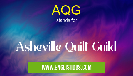 AQG