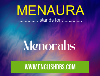 MENAURA