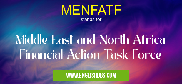 MENFATF