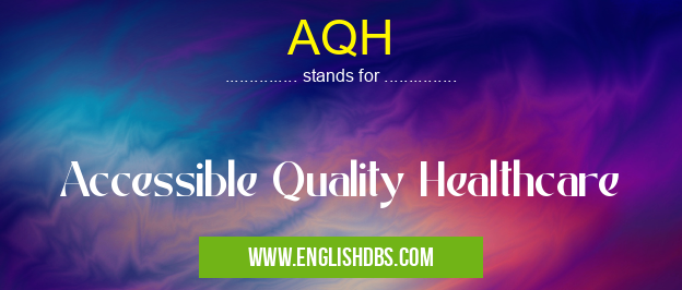 AQH