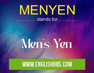 MENYEN