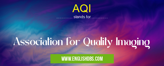 AQI