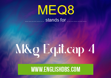 MEQ8