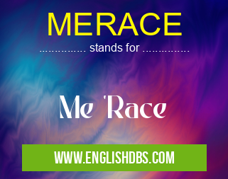 MERACE