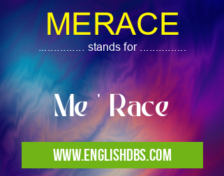 MERACE