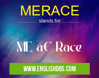 MERACE