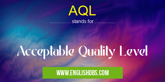 AQL