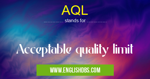 AQL