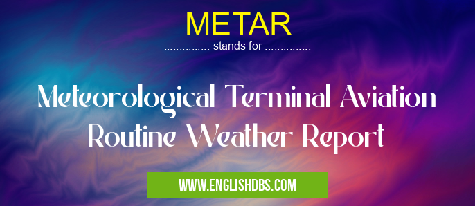 METAR