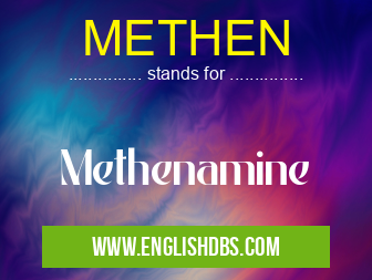 METHEN