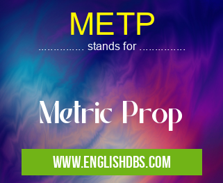 METP