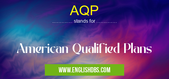 AQP