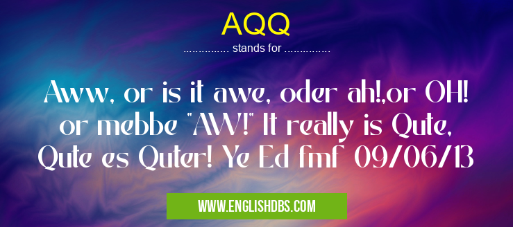 AQQ