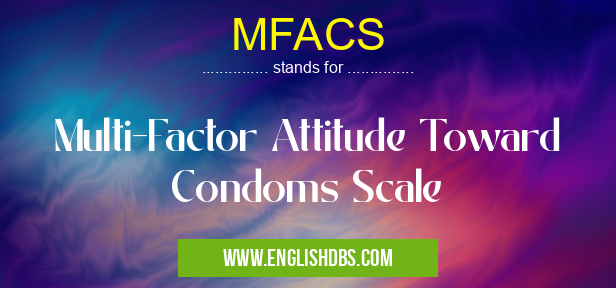 MFACS