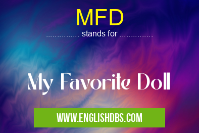 MFD